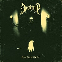 The Deathtrip - Deep Drone Master